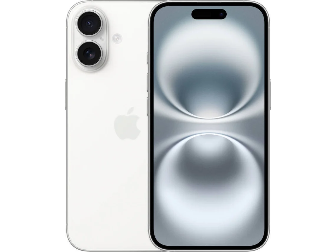 Apple iPhone 16 - Image 5