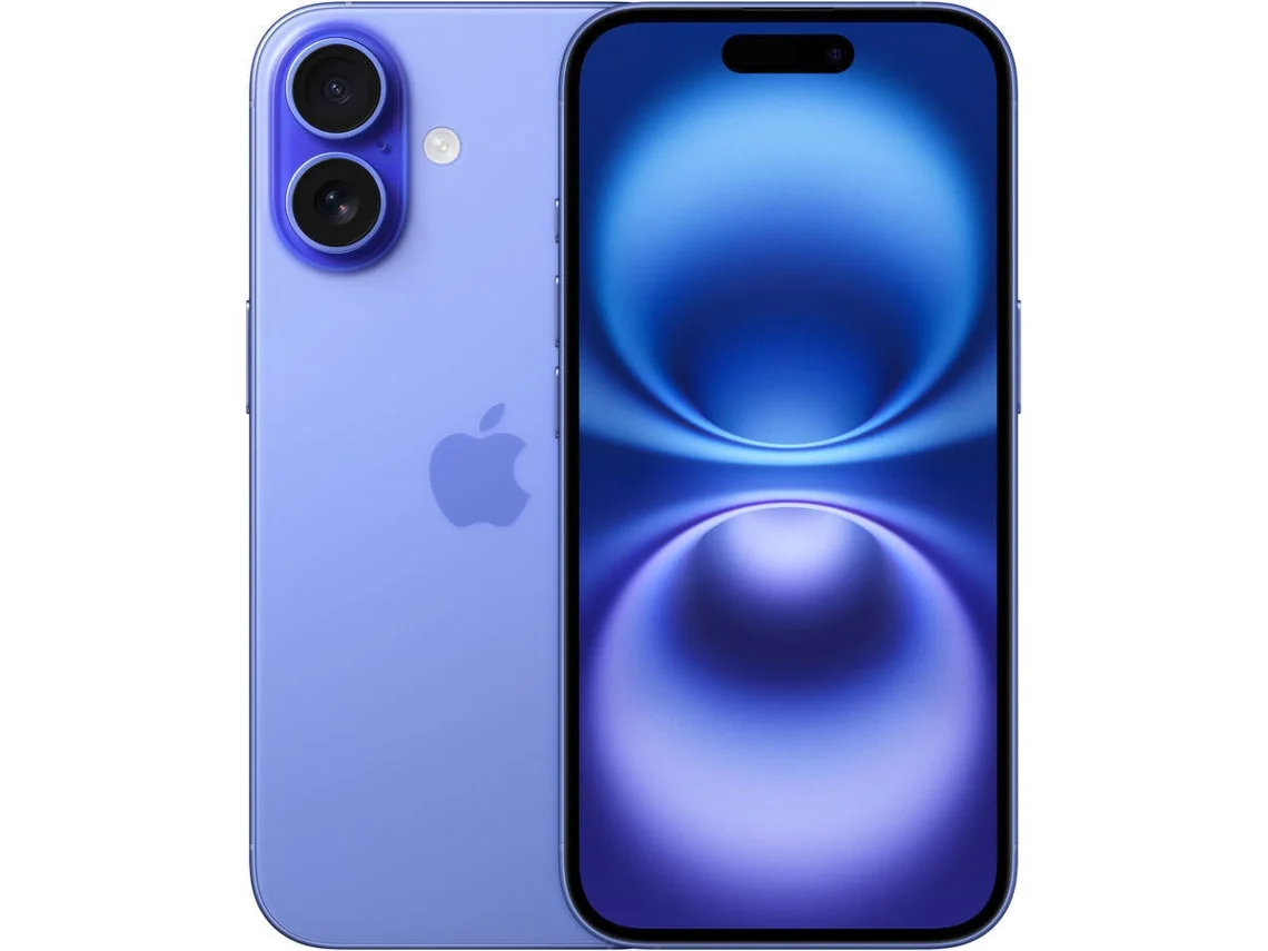 Apple iPhone 16 - Image 4