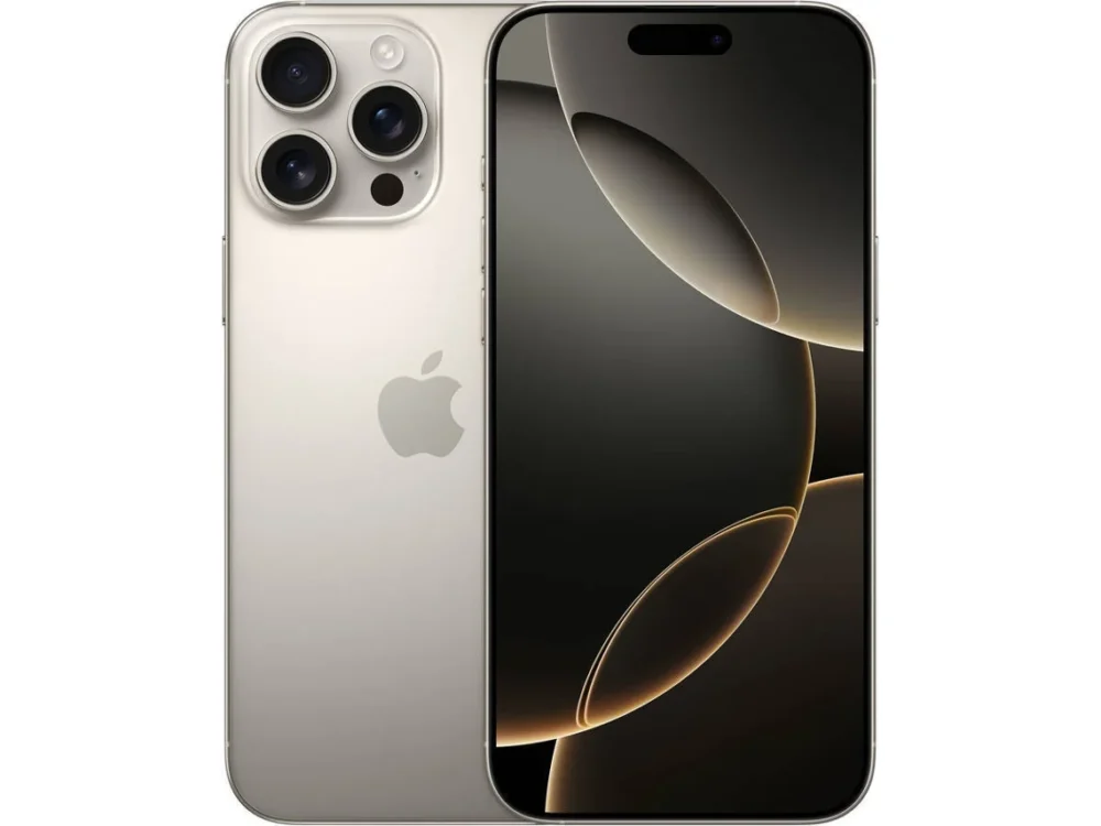 iPhone 16 Pro Max - Image 3