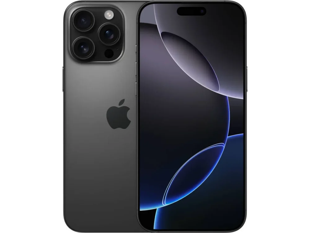 iPhone 16 Pro Max - Image 2