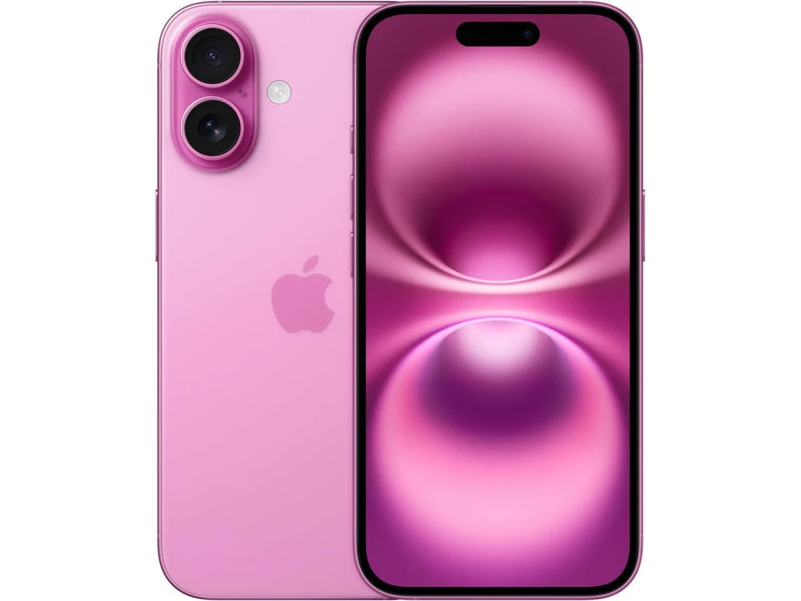 Apple iPhone 16 - Image 2