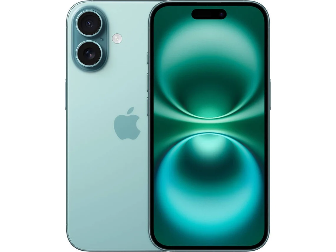 Apple iPhone 16