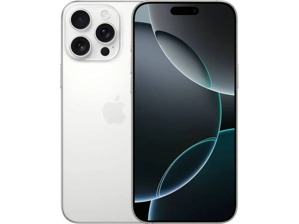 iPhone 16 Pro Max - Image 4