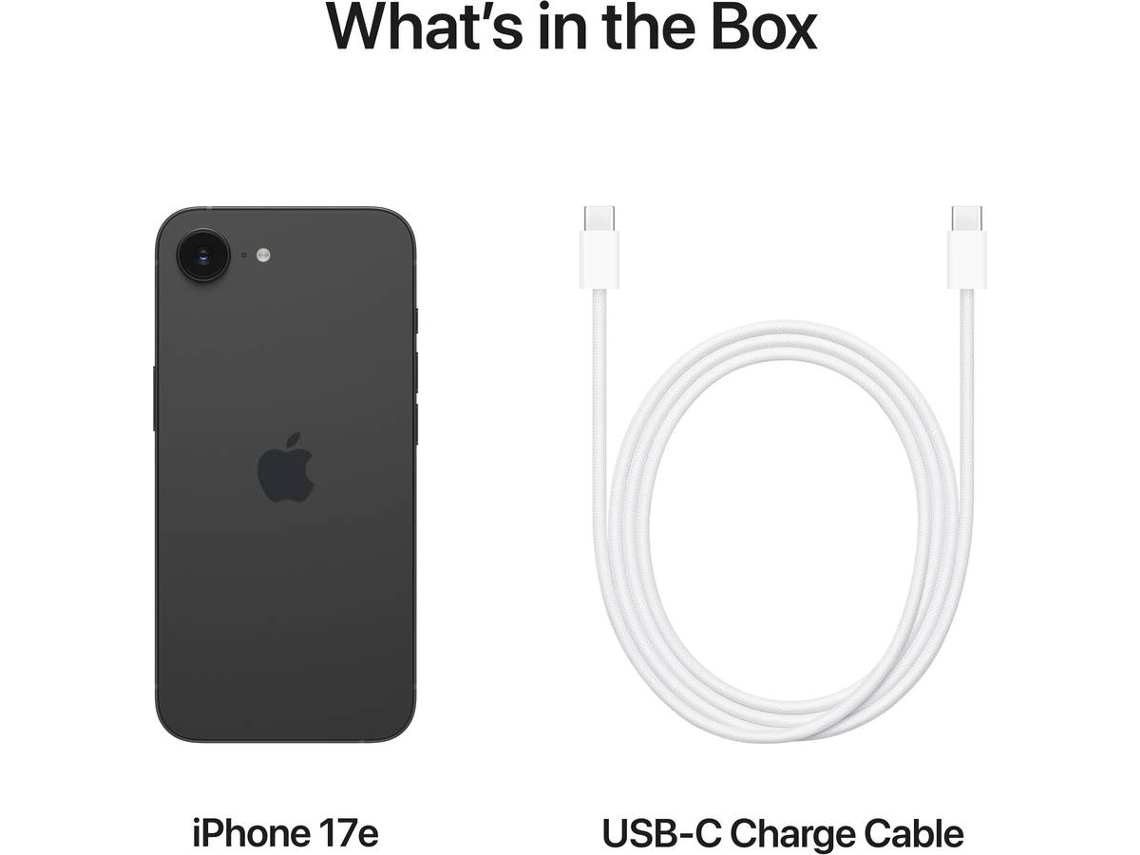 Apple iPhone 17e 256gb - Image 2
