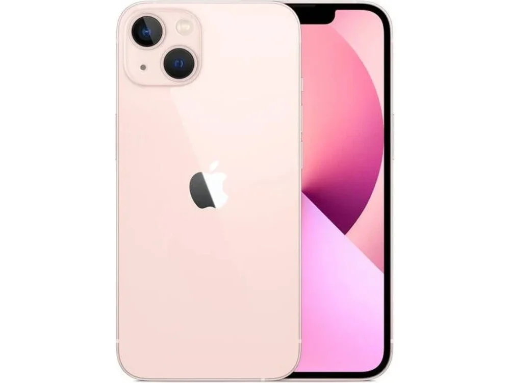 Apple iPhone 13 128Gb Rosa -Seminovo