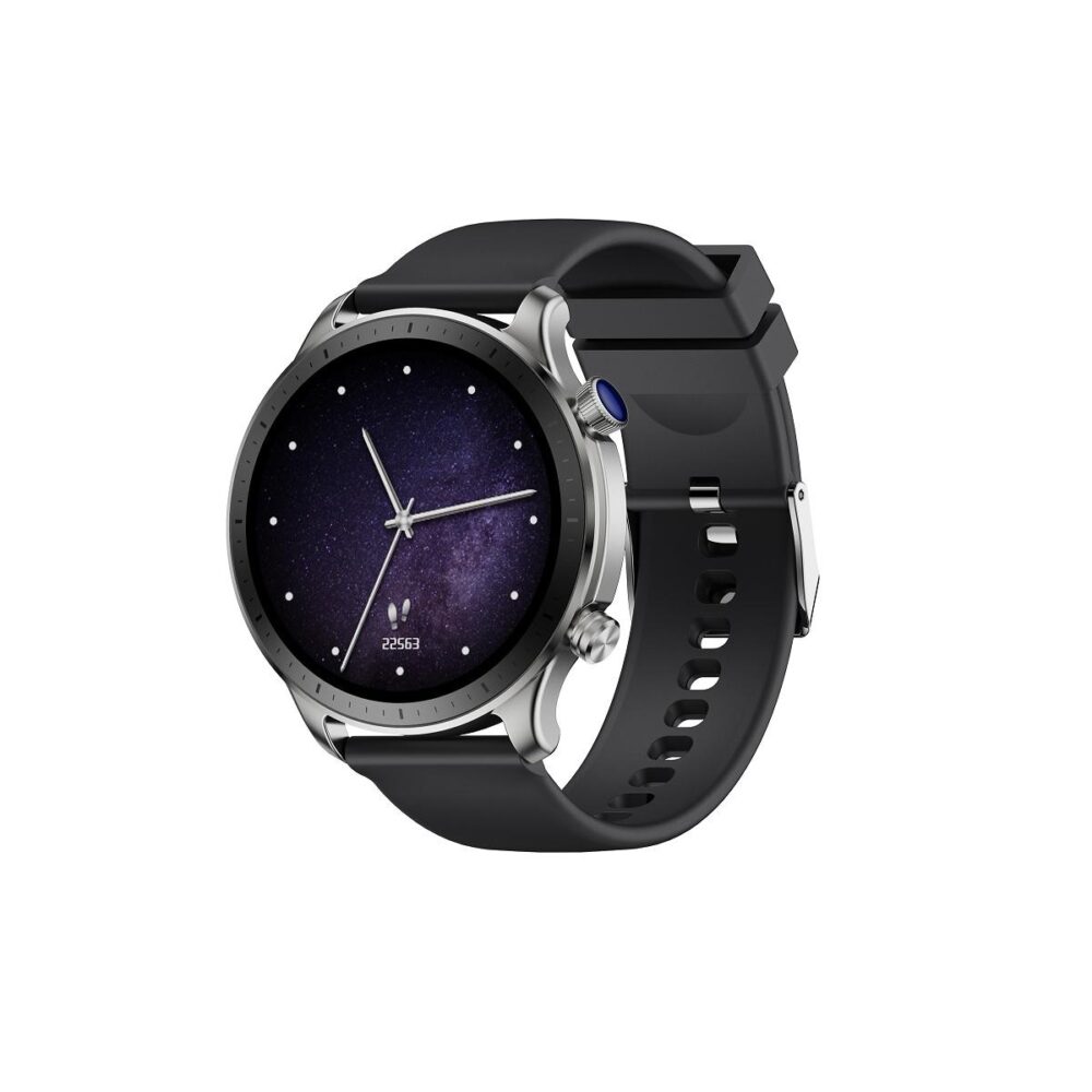 Riversong Smartwatch Motive 9 Pro Space Gray SW901 AMOLED - Image 2
