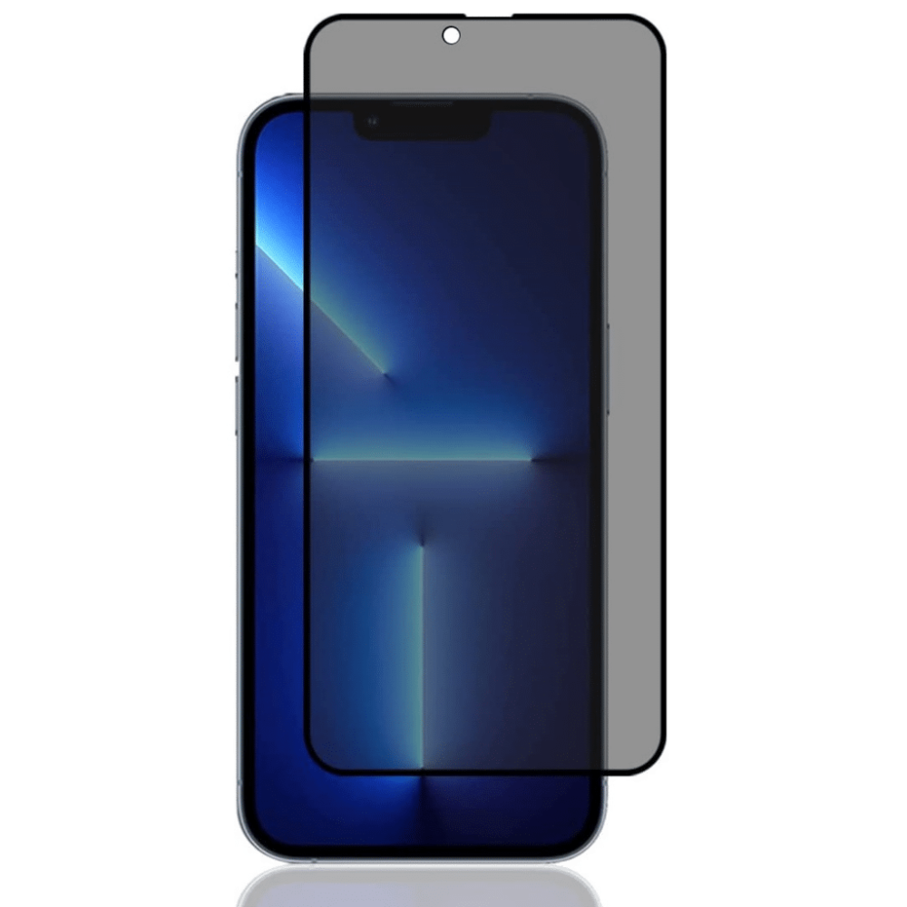 Película de Privacidade para iPhone