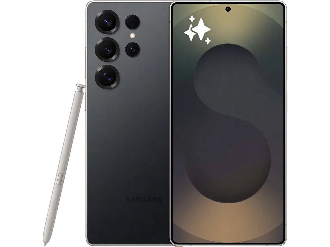 Samsung Galaxy S25 Ultra 5G