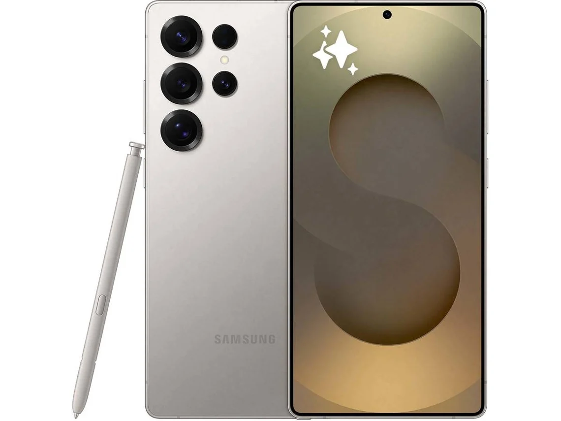 Samsung Galaxy S25 Ultra 5G - Image 2