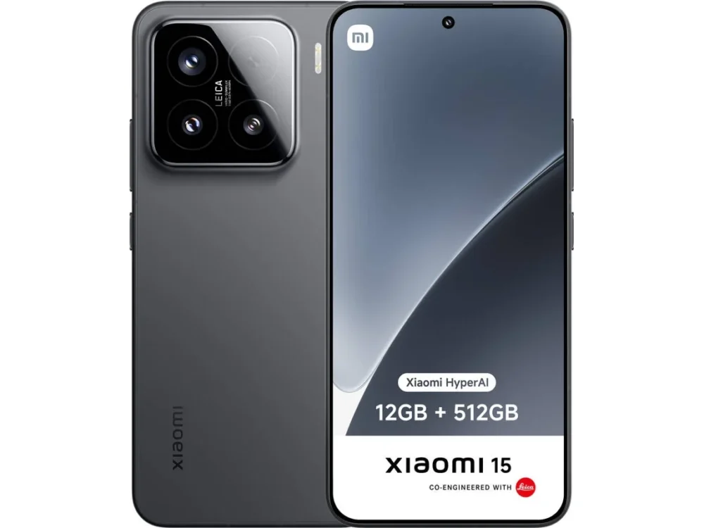 XIAOMI 15 5G - 12GB/512GB - Image 2