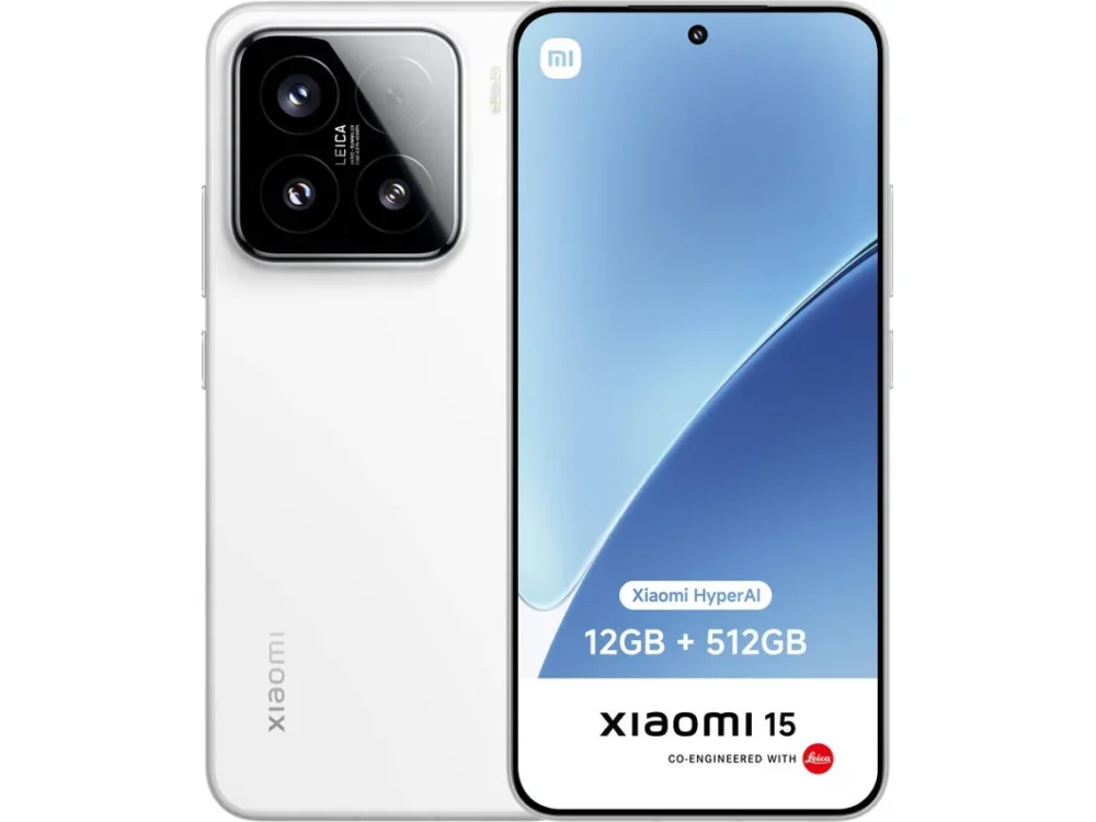 XIAOMI 15 5G - 12GB/512GB - Image 3