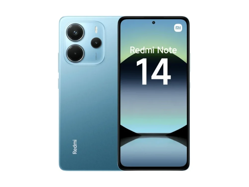 Xiaomi Redmi Note 14 5G 6.67"