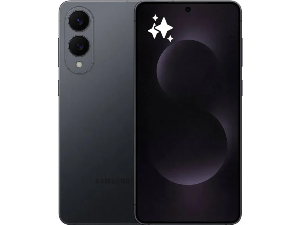 SAMSUNG Galaxy S25 Edge - Image 3