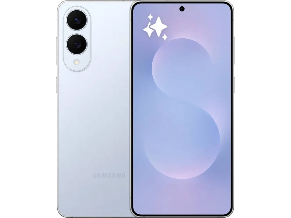 SAMSUNG Galaxy S25 Edge - Image 2