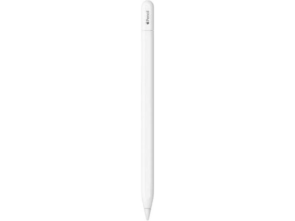 Apple Pencil (USB‑C) - Branco