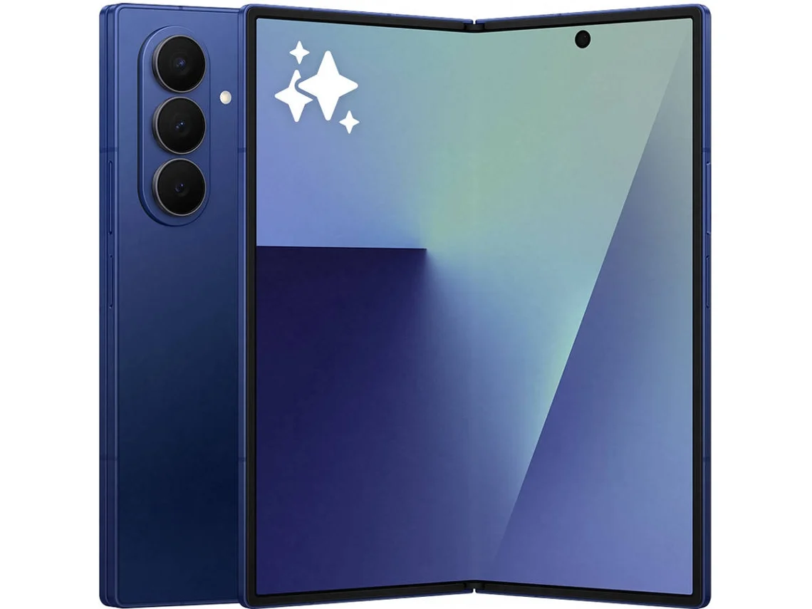 SAMSUNG Galaxy Z Fold 7 - Image 3