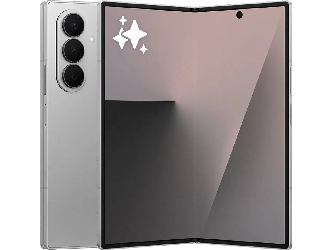 SAMSUNG Galaxy Z Fold 7 - Image 2