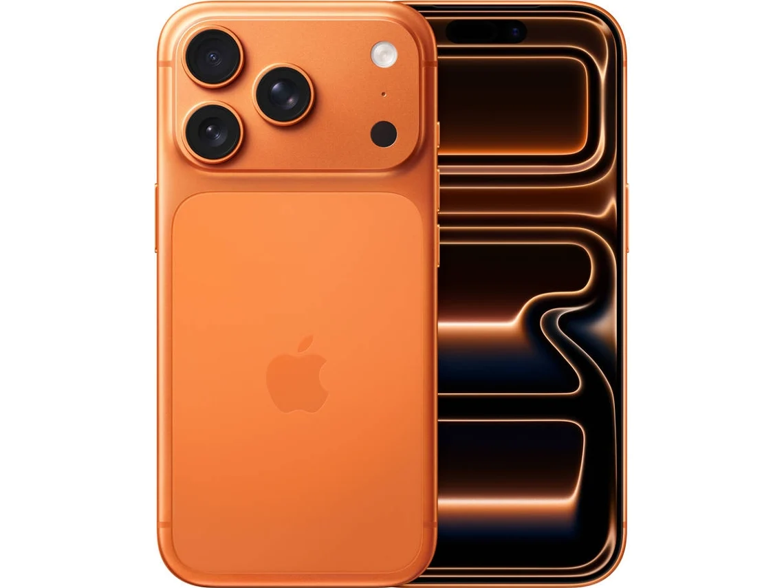 Apple iPhone 17 Pro Max - Image 2
