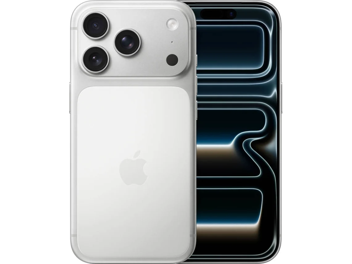 Apple iPhone 17 Pro Max