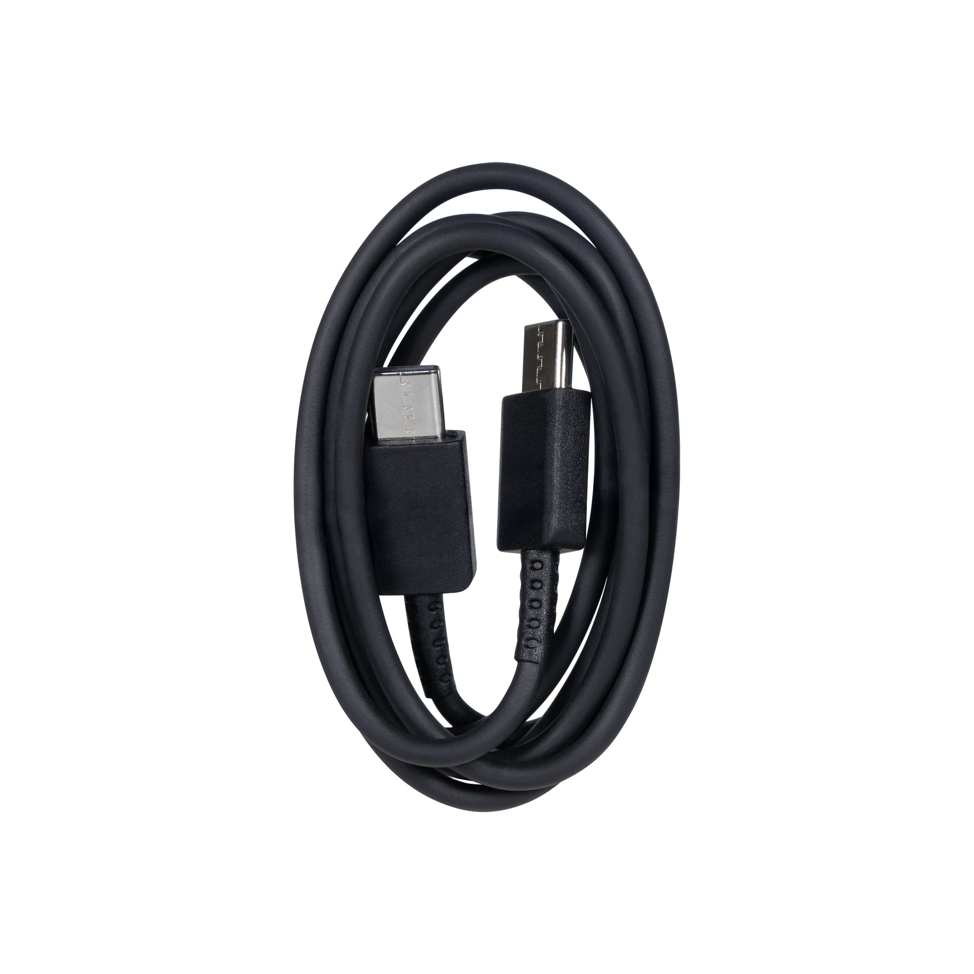 Samsung USB Type-C para Type-C Data Cable Preto 100 cm (EP-DG977BBE) - Image 2