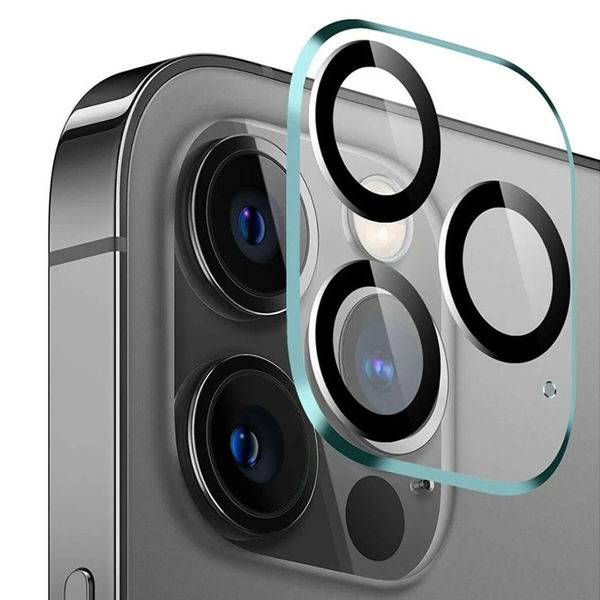 Película de Proteção para Câmara de iPhone - Image 2