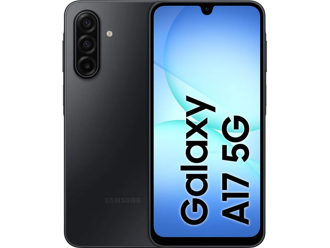 SAMSUNG Galaxy A17 5G