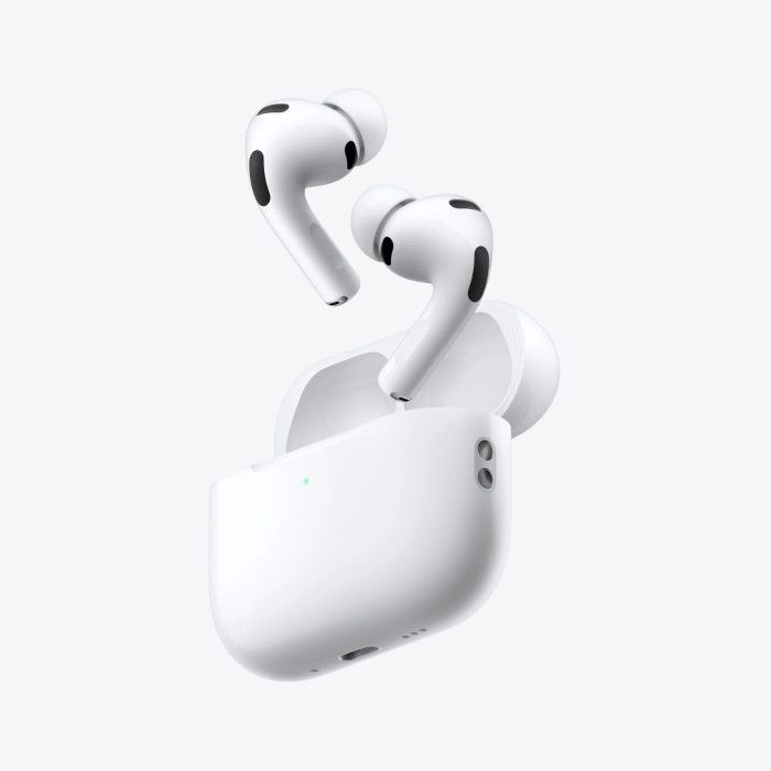 Apple AirPods Pro 3 ( MFHP4ZM/A )