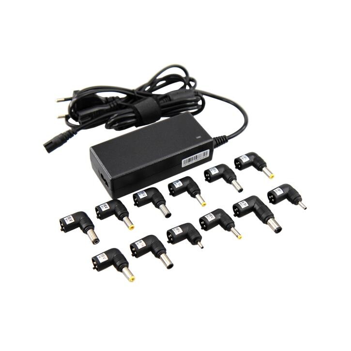 Carregador Universal para Portátil 70W WM NM-7002 ( 12 conectores)