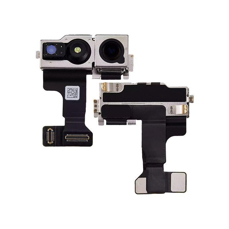 Câmera frontal para iPhone 16 ( prime)