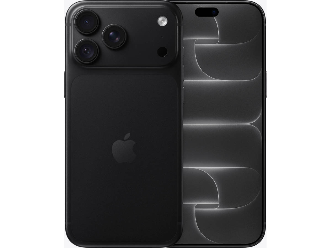 Apple iPhone 18 Pro 256gb Preto